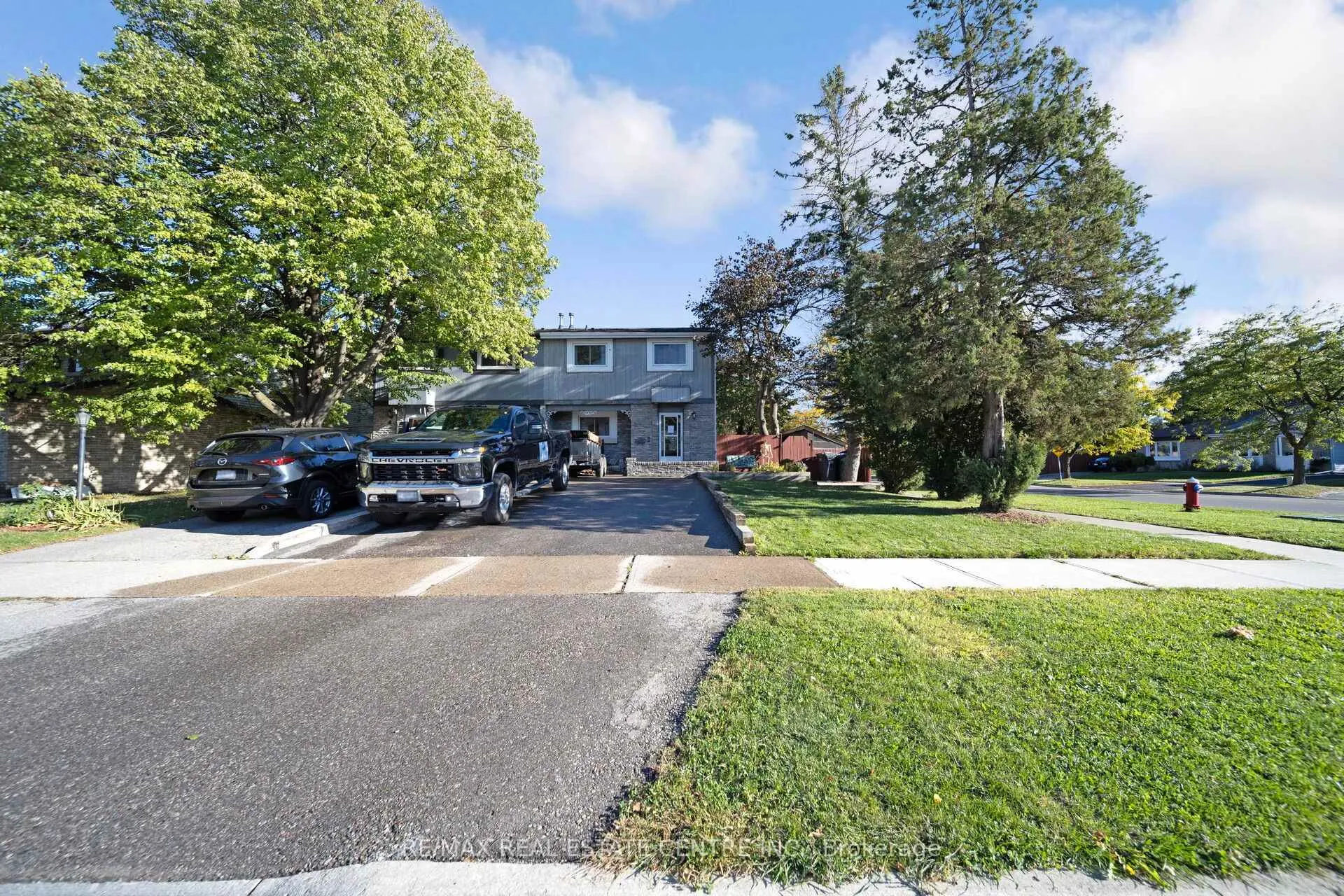 Photo 1 of 2 Charters Road, Brampton, Madoc — HOMEH