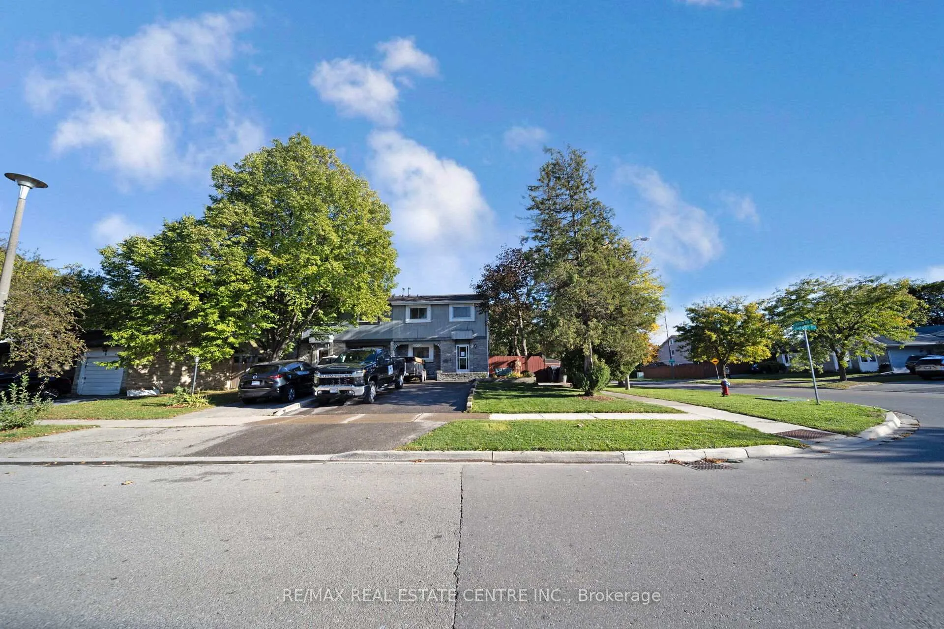 Photo 2 of 2 Charters Road, Brampton, Madoc — HOMEH