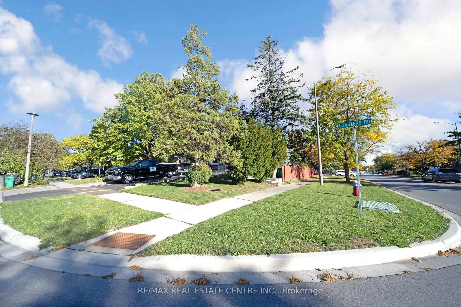 Photo 3 of 2 Charters Road, Brampton, Madoc — HOMEH