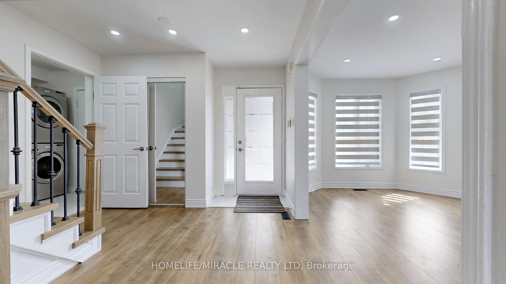 Photo 15 of 17 Beaverhall Road, Brampton, Brampton West — HOMEH