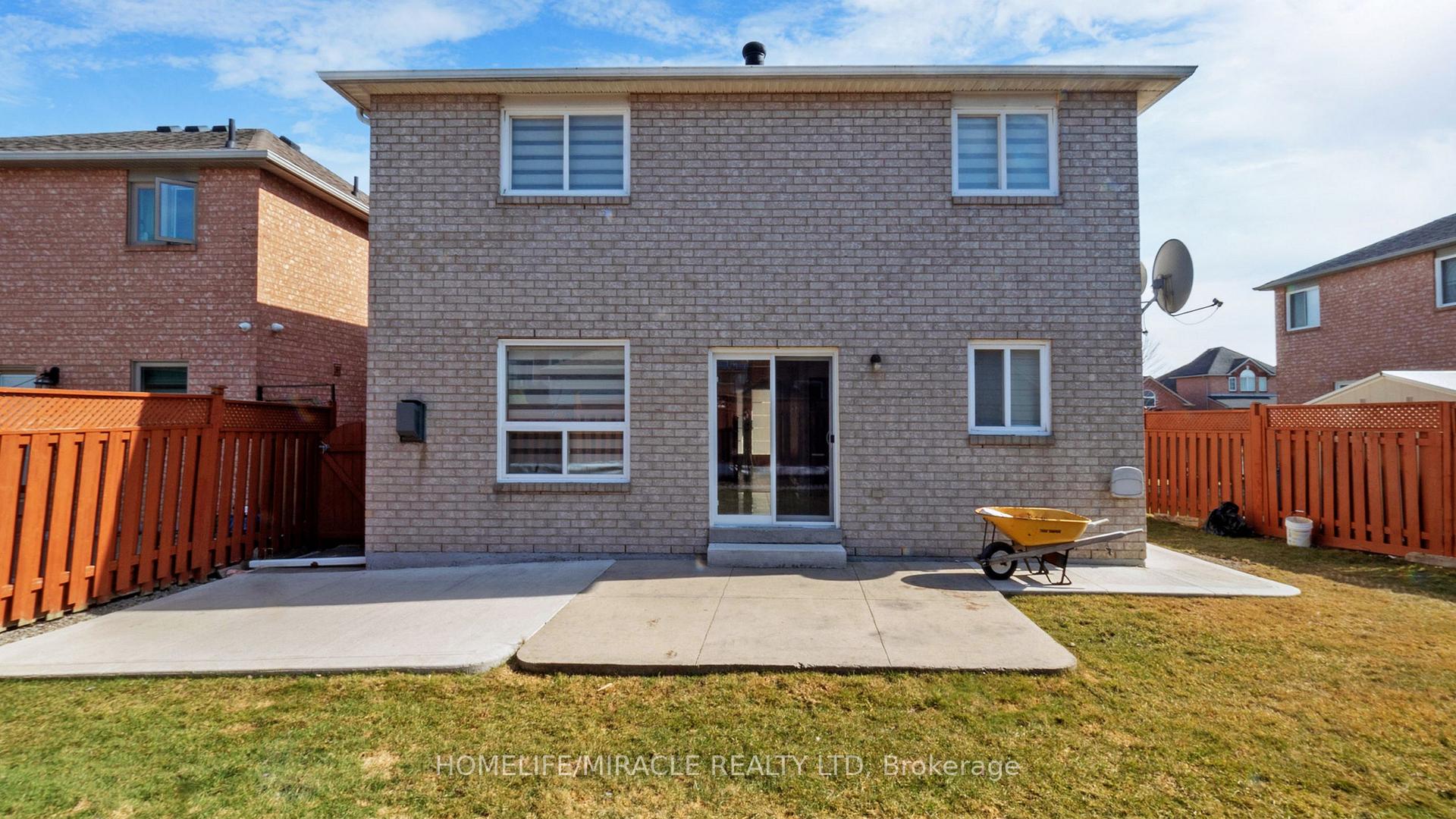 Photo 49 of 17 Beaverhall Road, Brampton, Brampton West — HOMEH