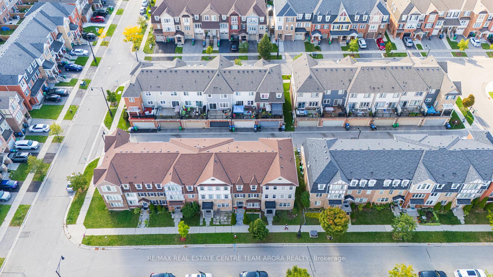 Front of 14 Crossbill Road