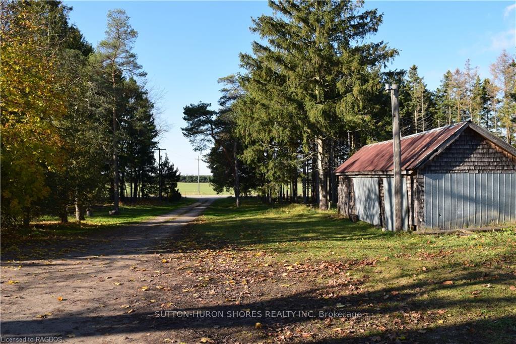 Photo 11 of 2000 Bruce Road 10, Arran-Elderslie — HOMEH