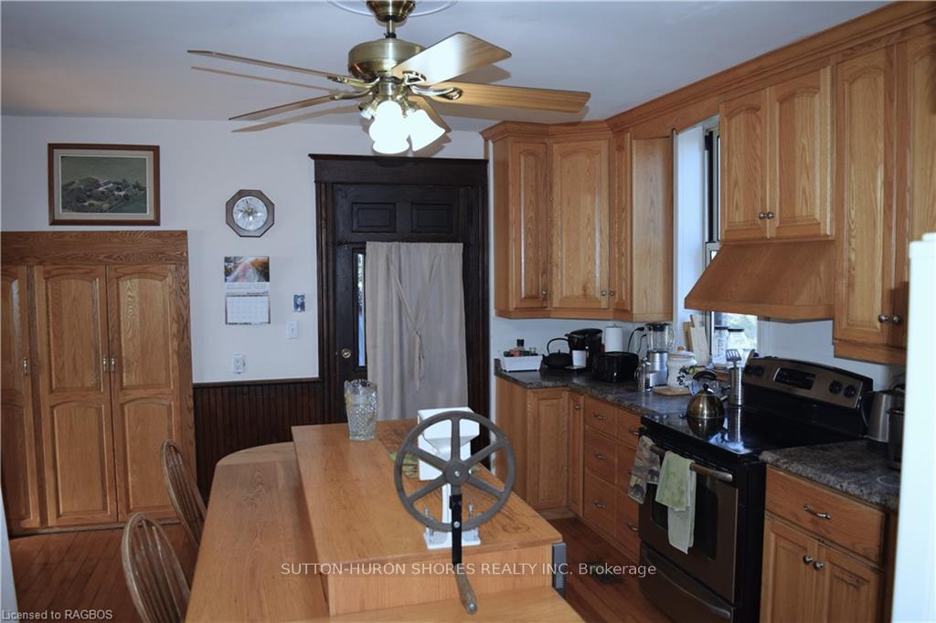 Photo 7 of 2000 Bruce Road 10, Arran-Elderslie — HOMEH