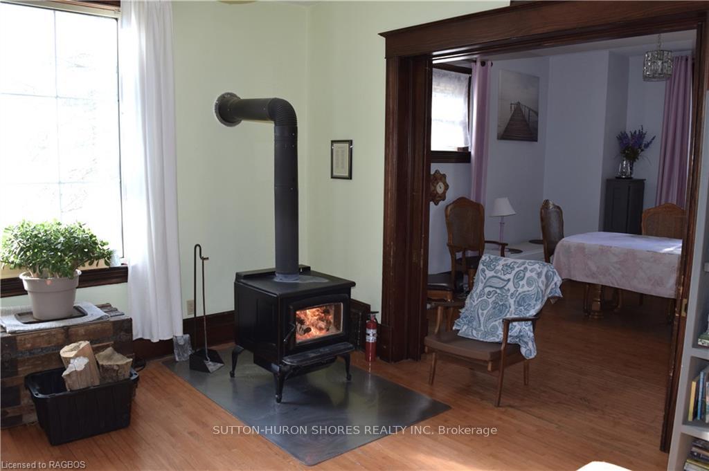 Photo 12 of 2000 Bruce Road 10, Arran-Elderslie — HOMEH