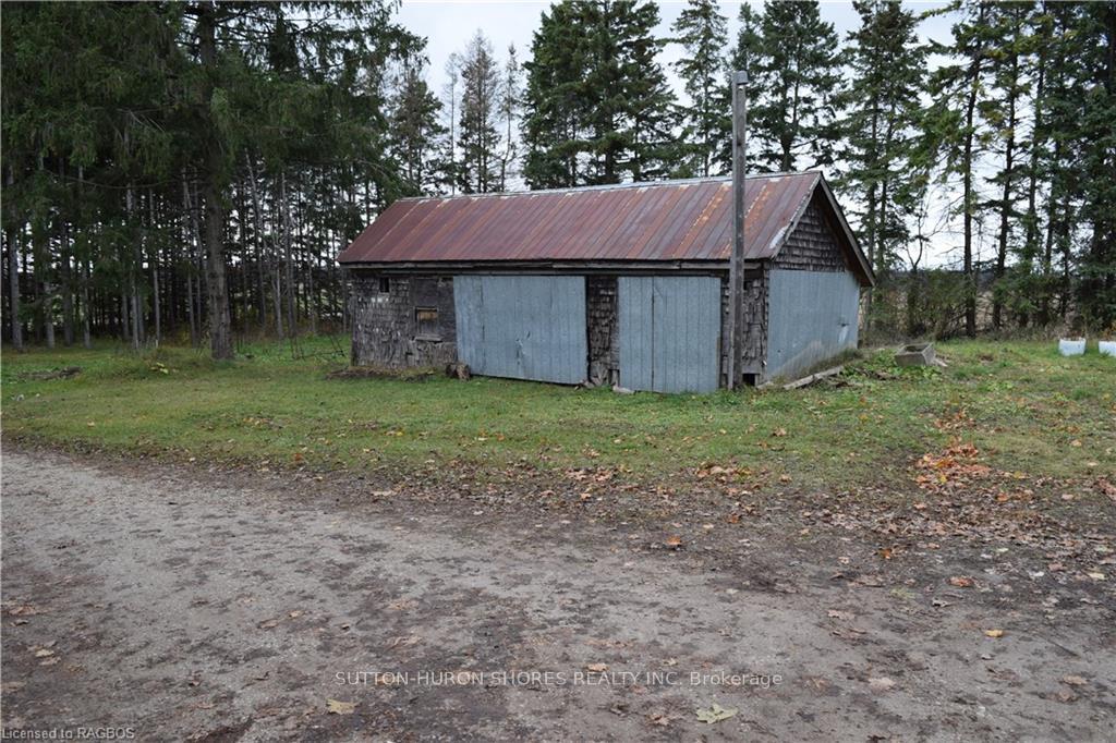 Photo 41 of 2000 Bruce Road 10, Arran-Elderslie — HOMEH