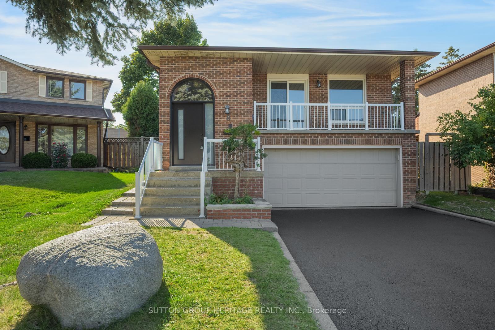 Photo 1 of 8 Poinsettia Place, Brampton, Northgate — HOMEH