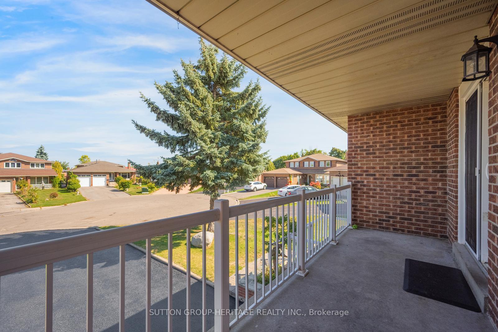 Photo 13 of 8 Poinsettia Place, Brampton, Northgate — HOMEH