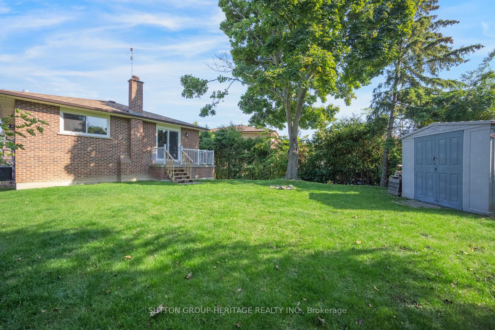 Photo 44 of 8 Poinsettia Place, Brampton, Northgate — HOMEH
