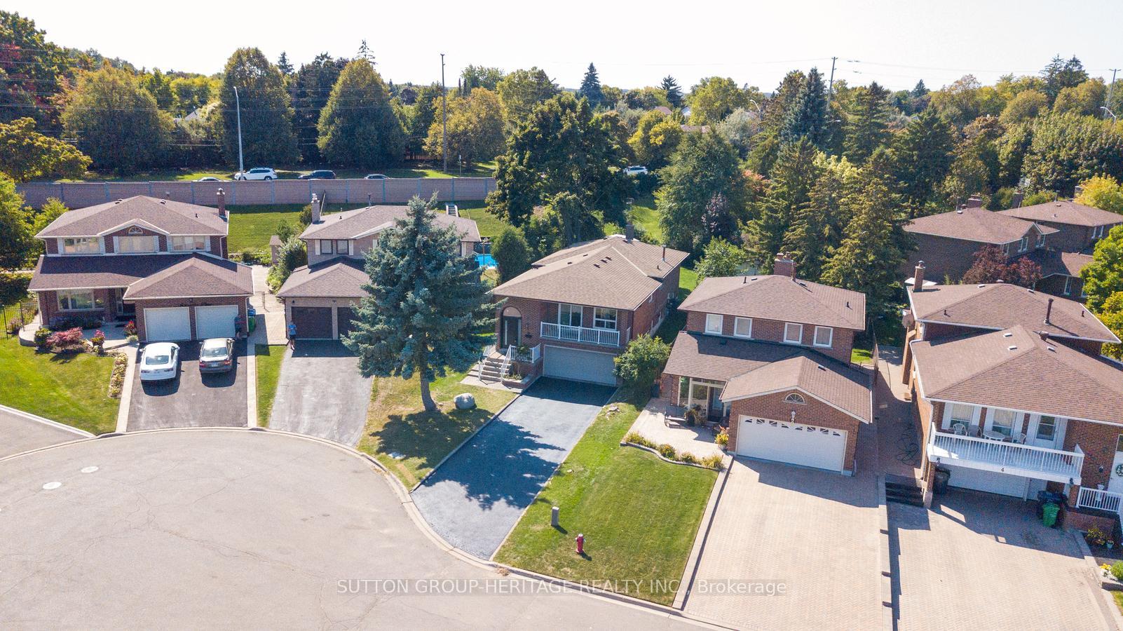 Photo 46 of 8 Poinsettia Place, Brampton, Northgate — HOMEH