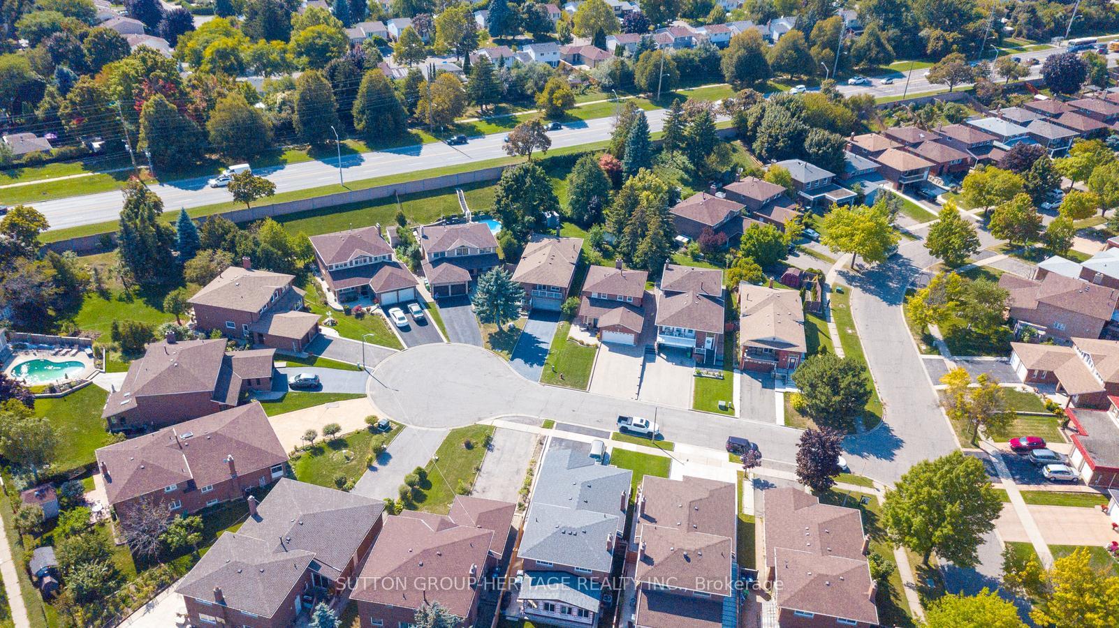 Photo 48 of 8 Poinsettia Place, Brampton, Northgate — HOMEH