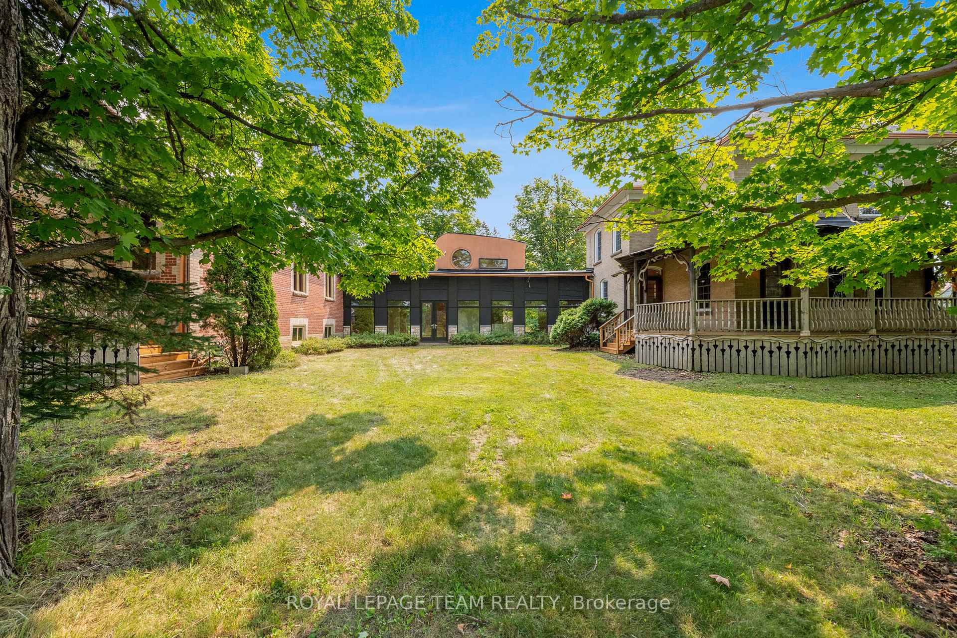 Photo 1 of 1127 Perth Road, Beckwith, Beckwith Twp — HOMEH