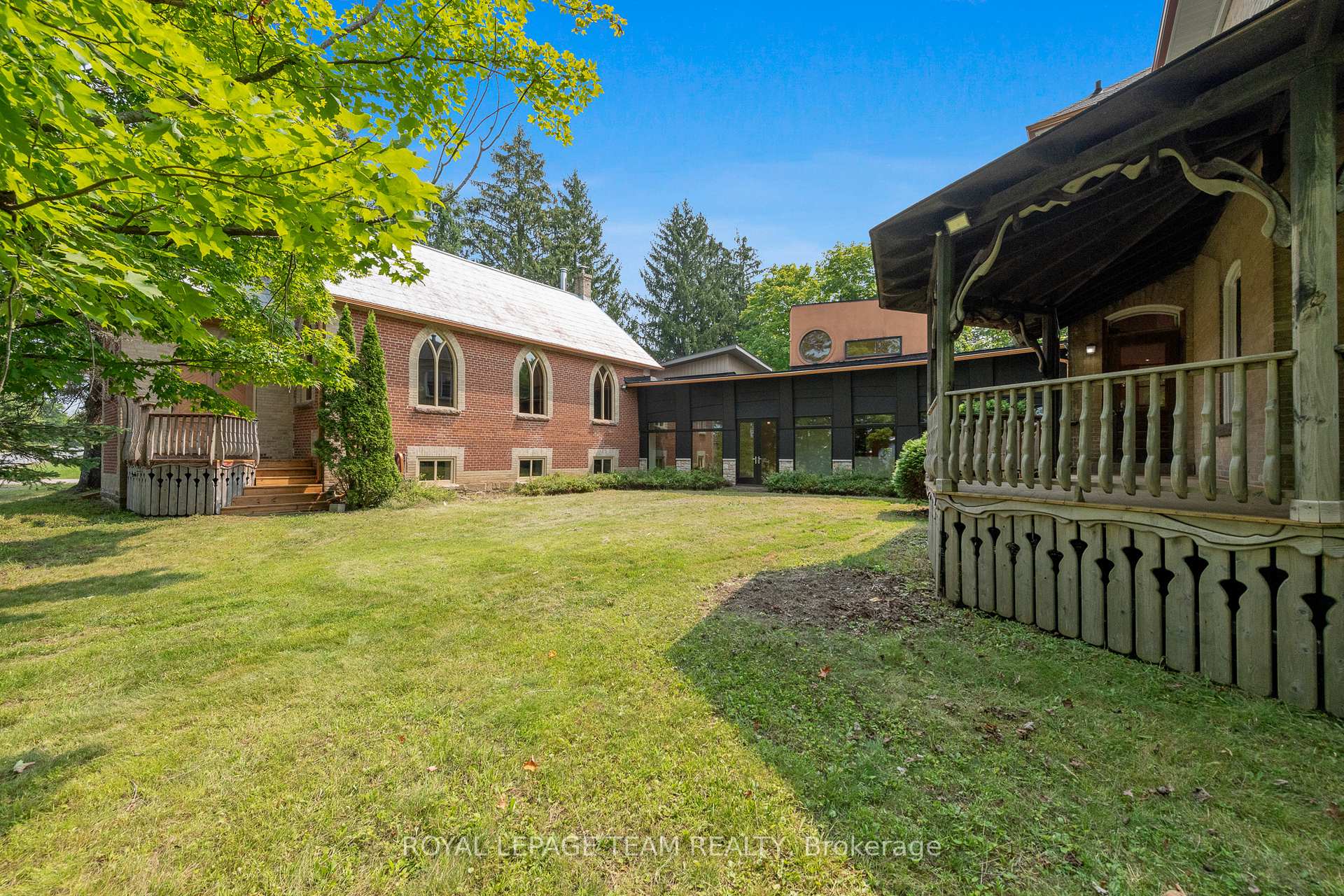 Photo 6 of 1127 Perth Road, Beckwith, Beckwith Twp — HOMEH