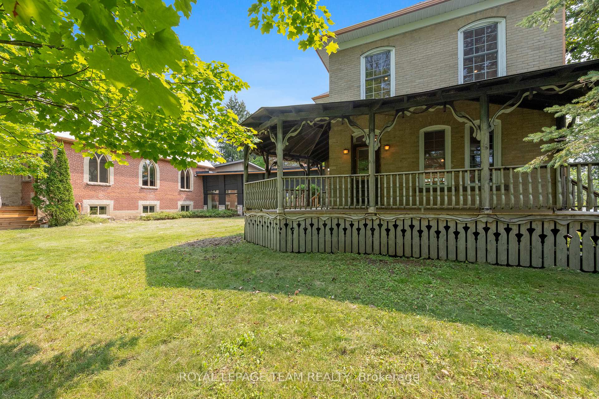 Photo 5 of 1127 Perth Road, Beckwith, Beckwith Twp — HOMEH