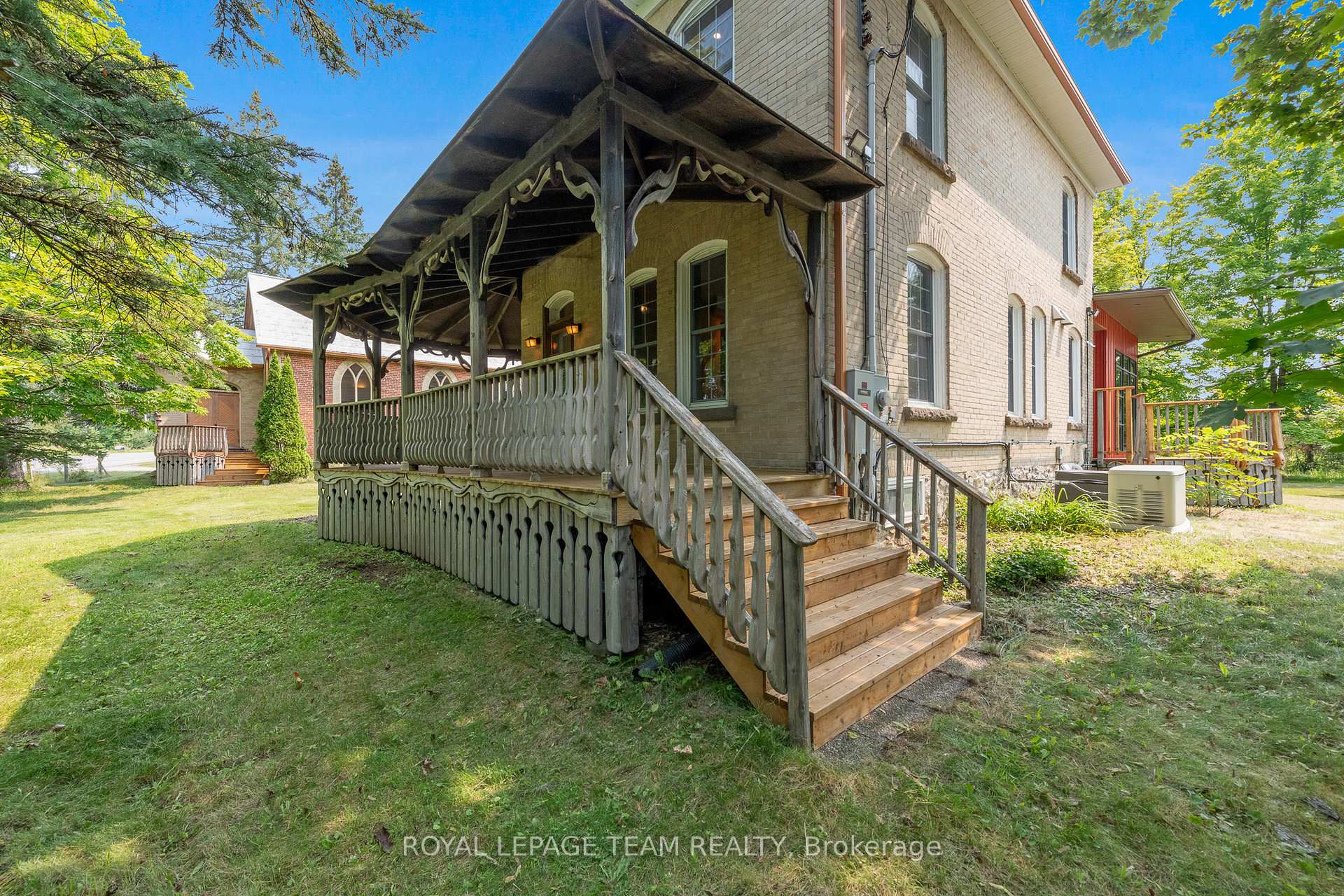 Photo 4 of 1127 Perth Road, Beckwith, Beckwith Twp — HOMEH