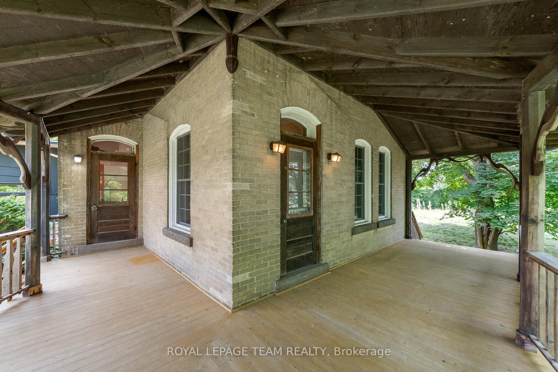 Photo 3 of 1127 Perth Road, Beckwith, Beckwith Twp — HOMEH