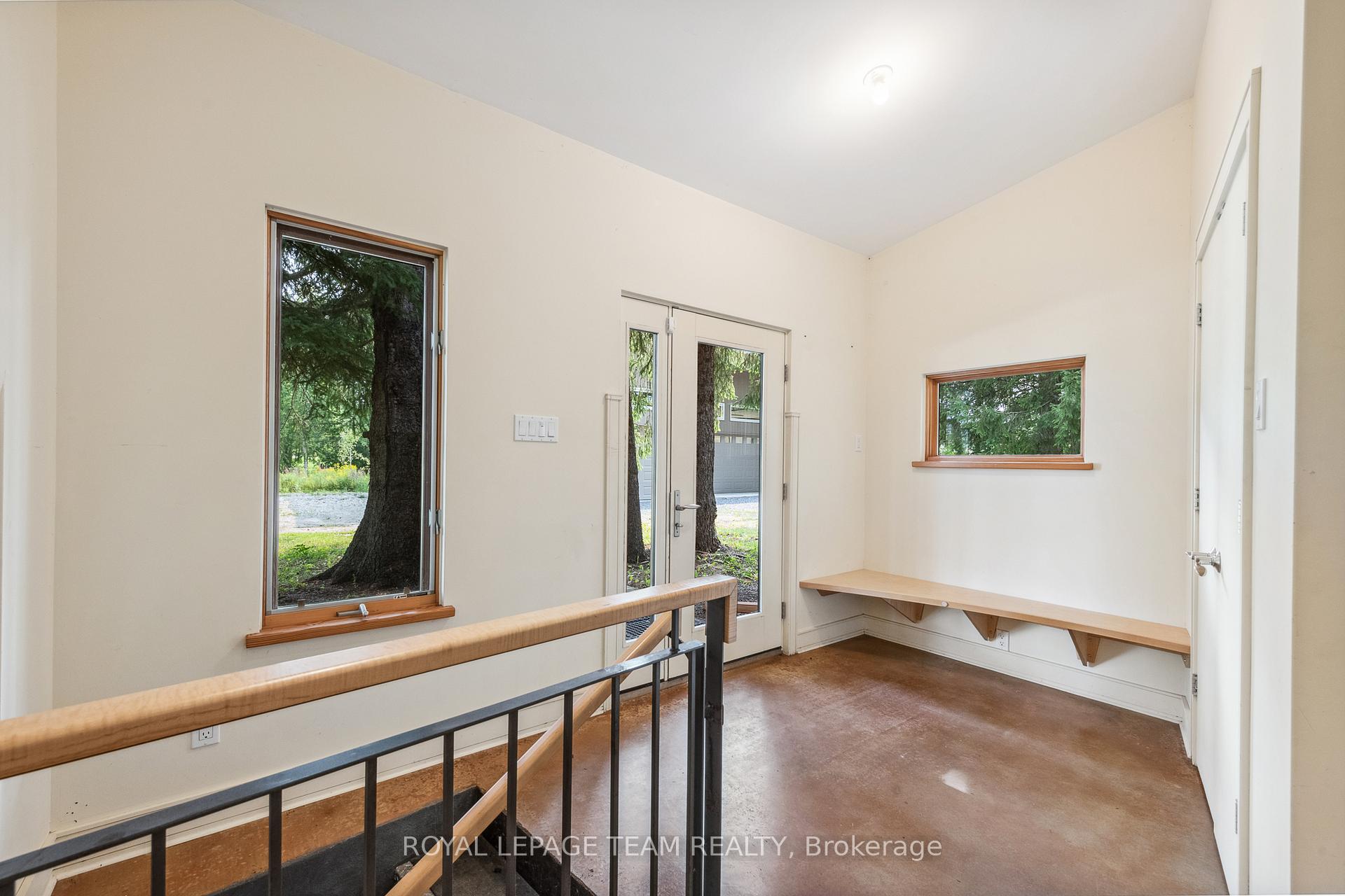 Photo 12 of 1127 Perth Road, Beckwith, Beckwith Twp — HOMEH