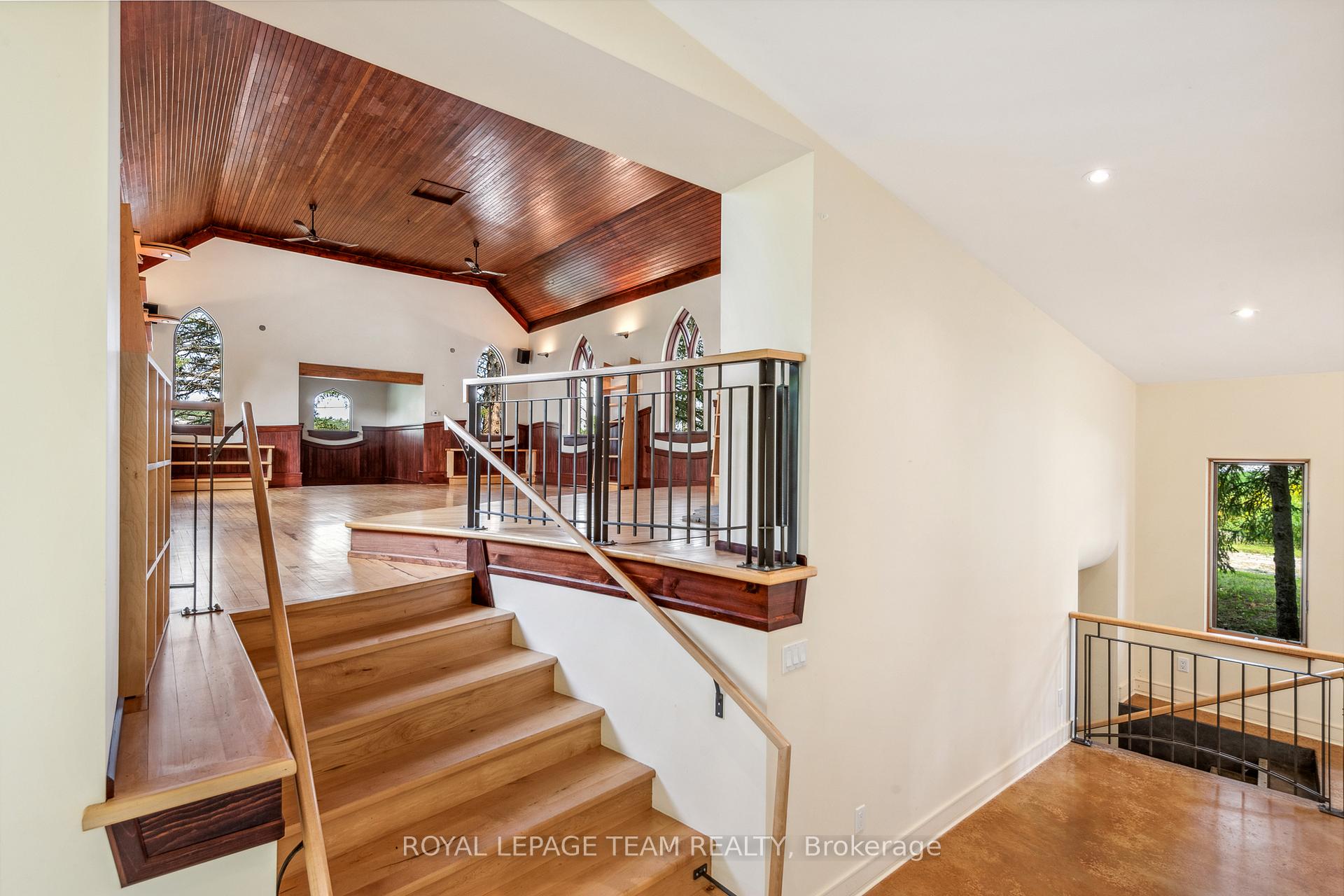 Photo 11 of 1127 Perth Road, Beckwith, Beckwith Twp — HOMEH