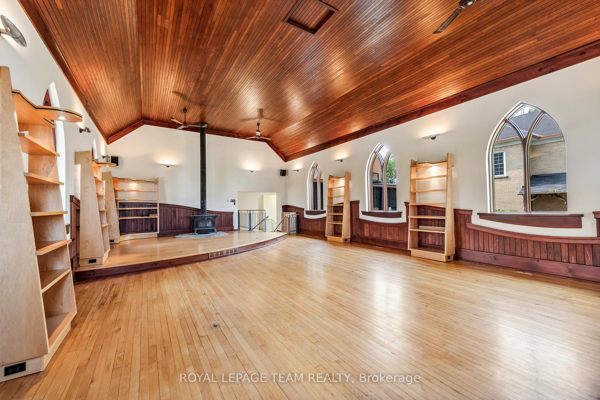 Photo 9 of 1127 Perth Road, Beckwith, Beckwith Twp — HOMEH