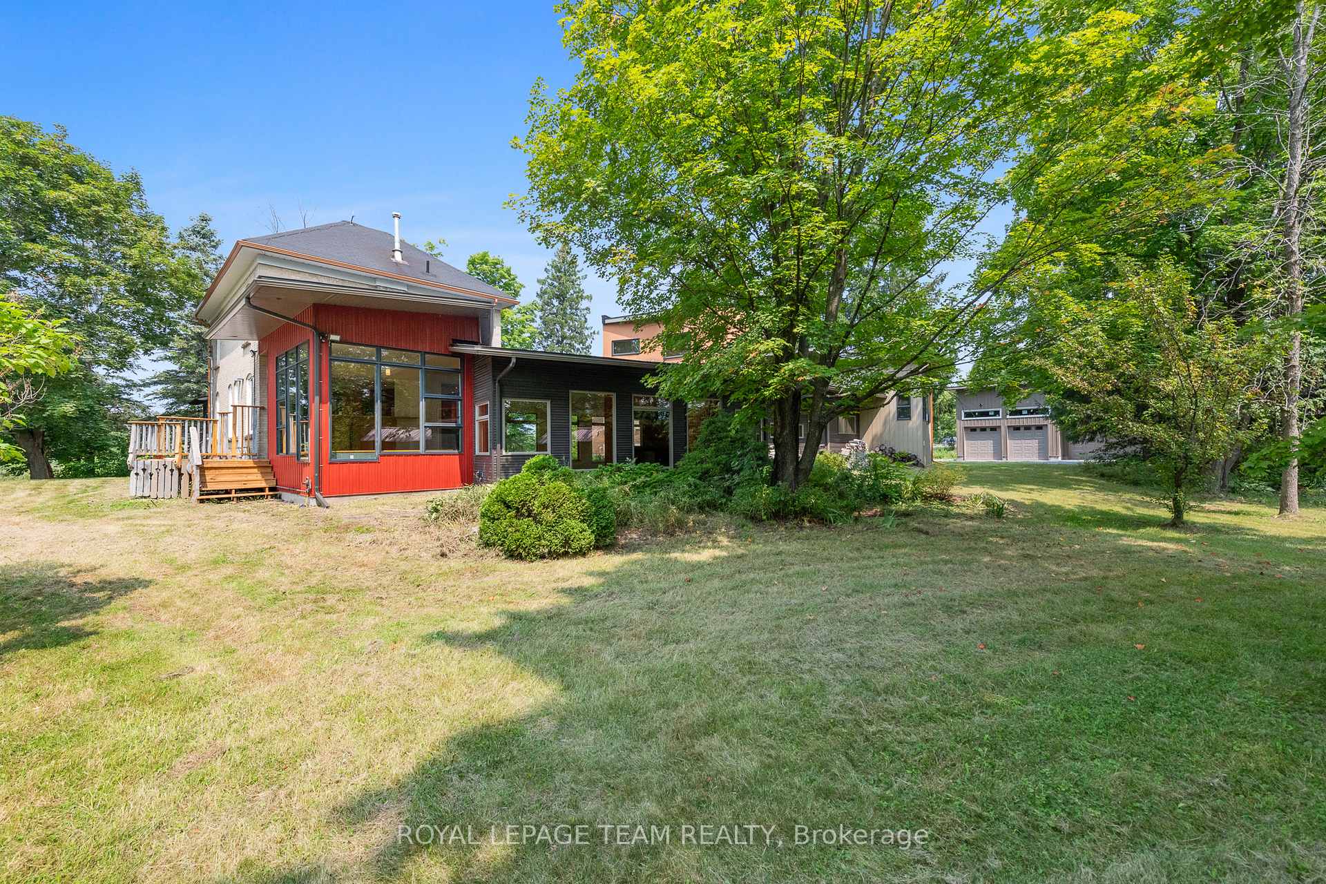 Photo 18 of 1127 Perth Road, Beckwith, Beckwith Twp — HOMEH