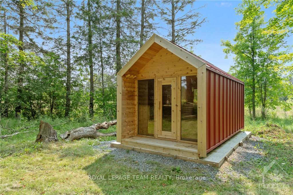 Photo 22 of 1127 Perth Road, Beckwith, Beckwith Twp — HOMEH