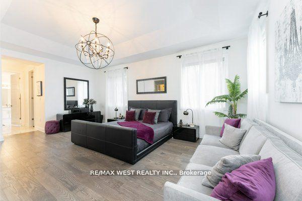 Photo 18 of 6 Forest Grove Court, Aurora, Rural Aurora — HOMEH