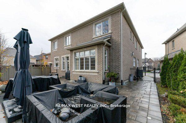 Photo 30 of 6 Forest Grove Court, Aurora, Rural Aurora — HOMEH
