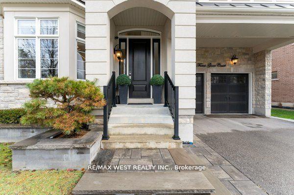 Photo 32 of 6 Forest Grove Court, Aurora, Rural Aurora — HOMEH