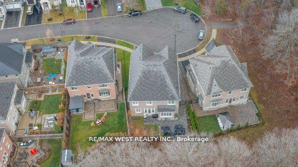 Photo 36 of 6 Forest Grove Court, Aurora, Rural Aurora — HOMEH