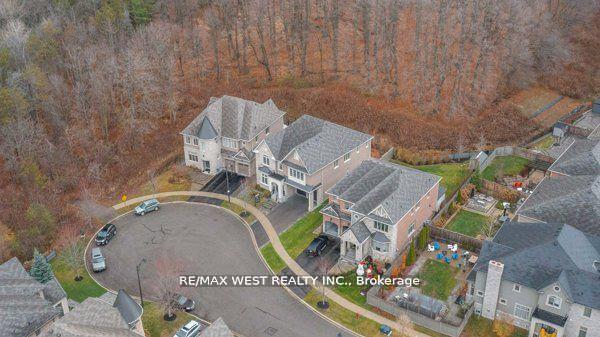 Photo 38 of 6 Forest Grove Court, Aurora, Rural Aurora — HOMEH