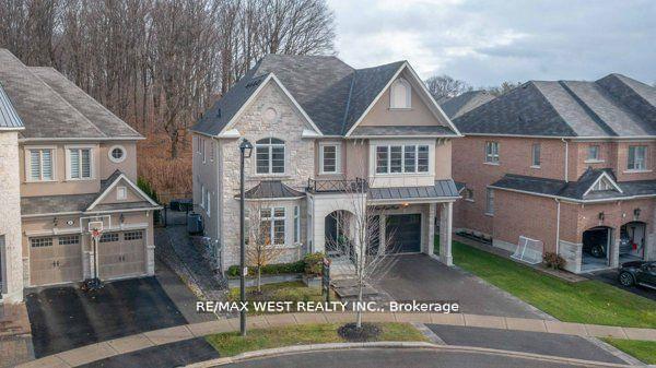 Photo 39 of 6 Forest Grove Court, Aurora, Rural Aurora — HOMEH