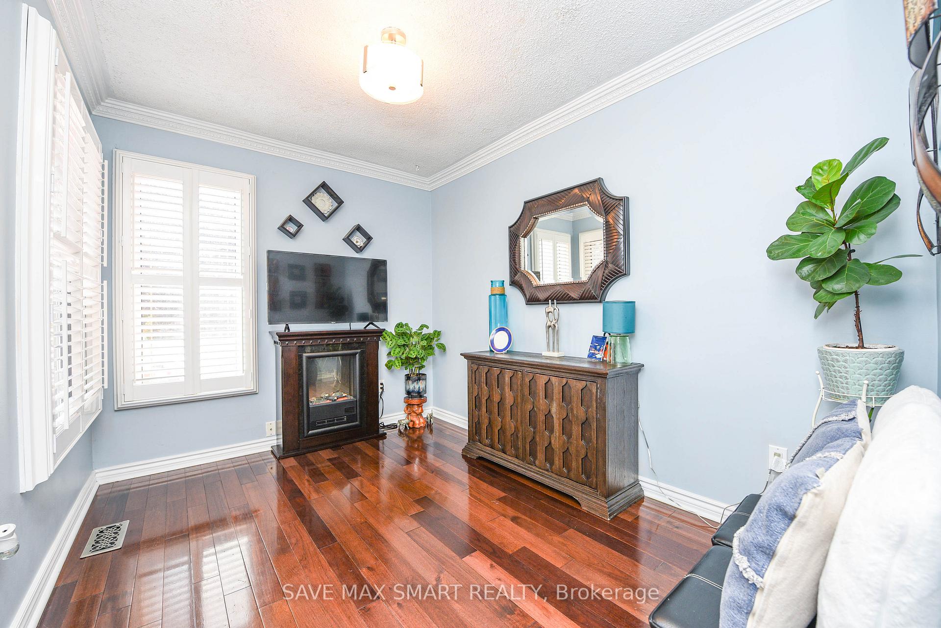 Photo 10 of 38 Bridekirk Place, Brampton, Fletcher's West — HOMEH