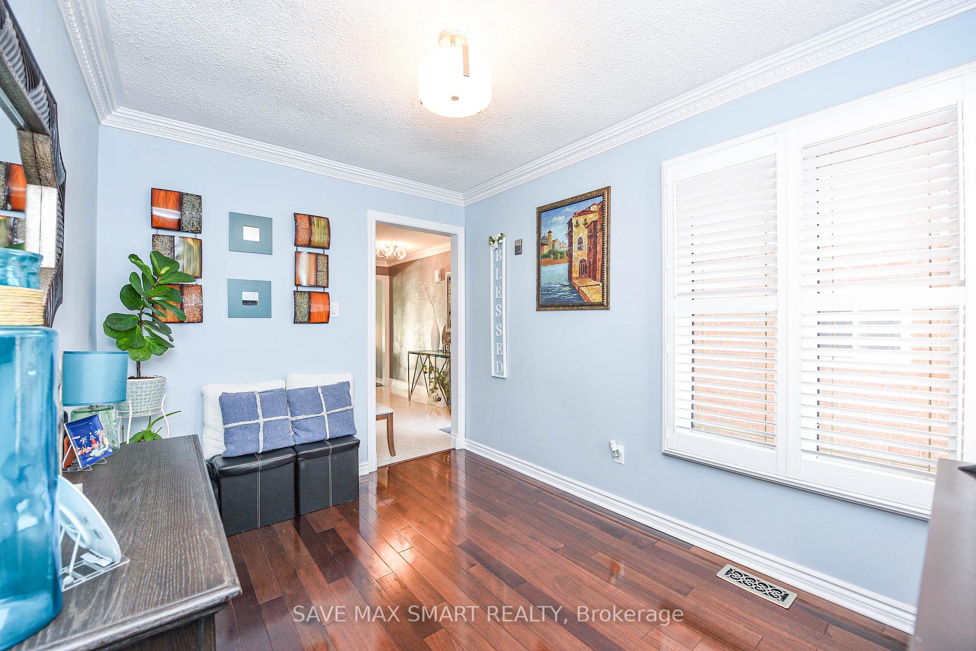 Photo 11 of 38 Bridekirk Place, Brampton, Fletcher's West — HOMEH