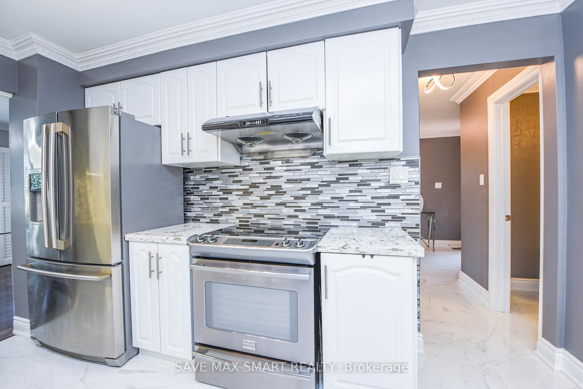 Photo 12 of 38 Bridekirk Place, Brampton, Fletcher's West — HOMEH