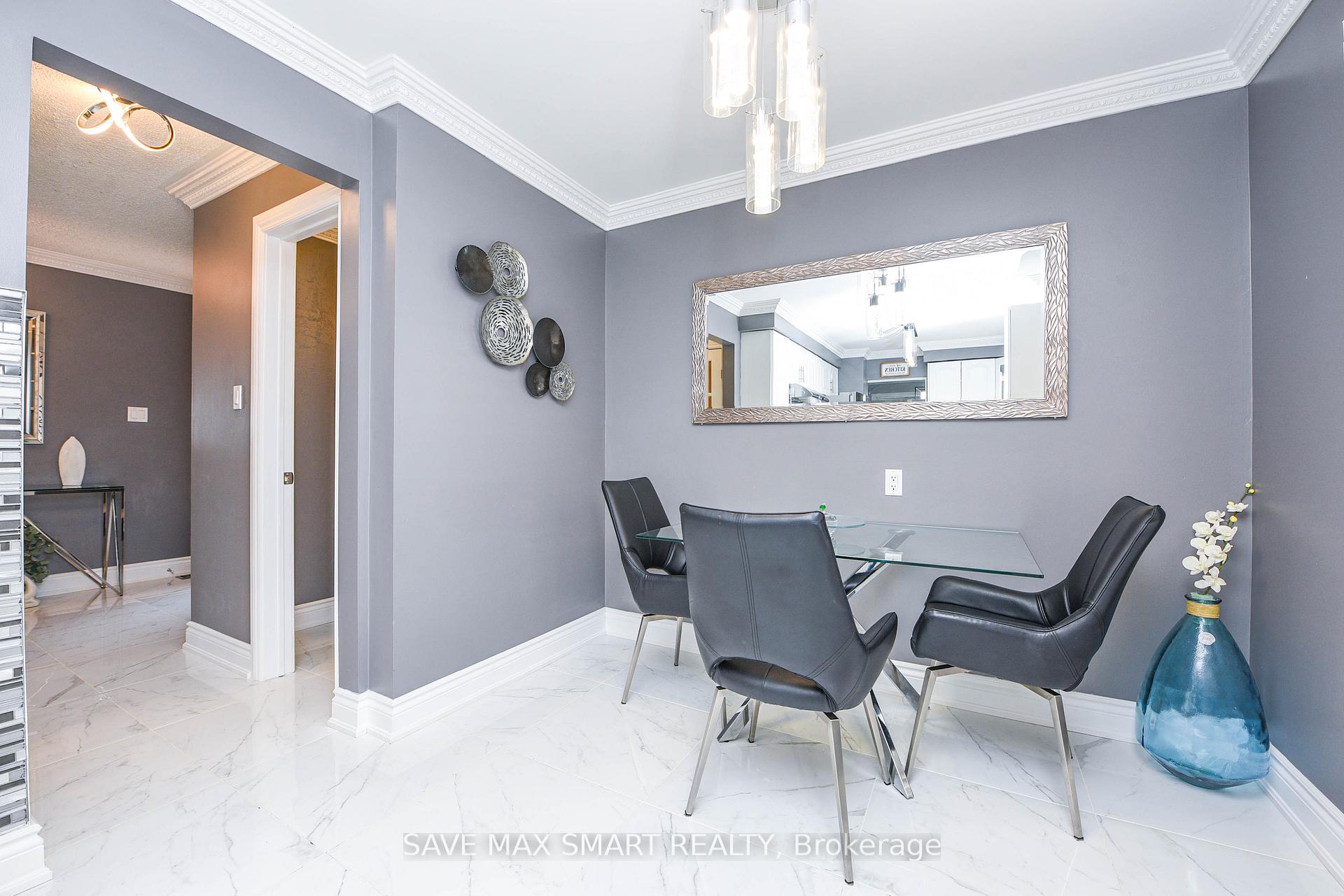 Photo 17 of 38 Bridekirk Place, Brampton, Fletcher's West — HOMEH