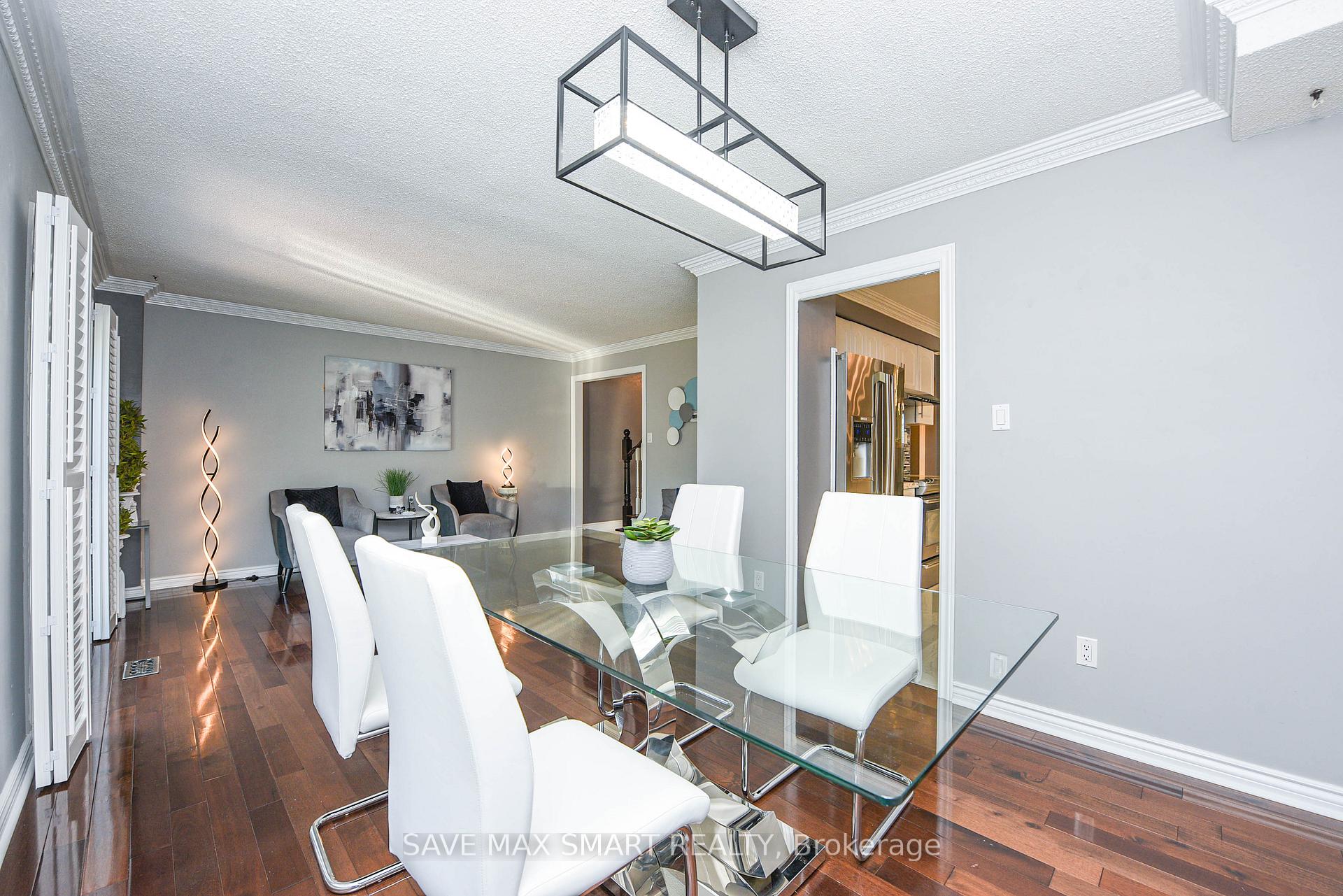 Photo 20 of 38 Bridekirk Place, Brampton, Fletcher's West — HOMEH