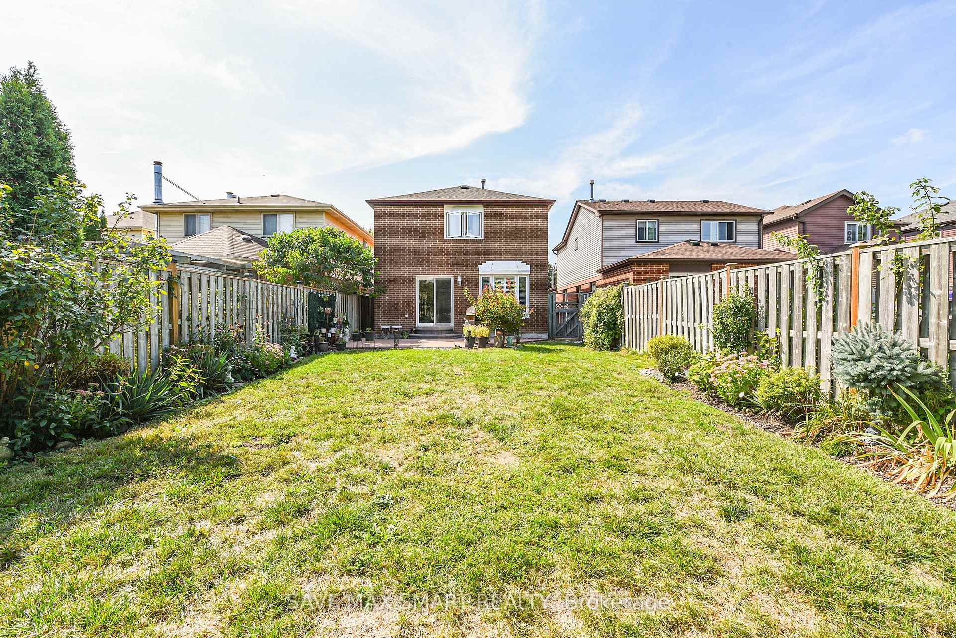 Photo 44 of 38 Bridekirk Place, Brampton, Fletcher's West — HOMEH
