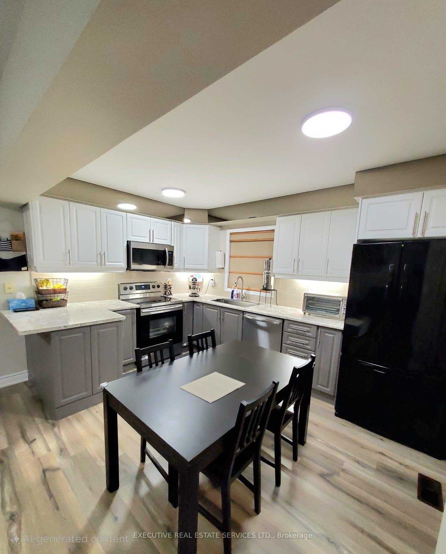 Photo 6 of 63 Jessop Drive, Brampton, Fletcher's Meadow — HOMEH
