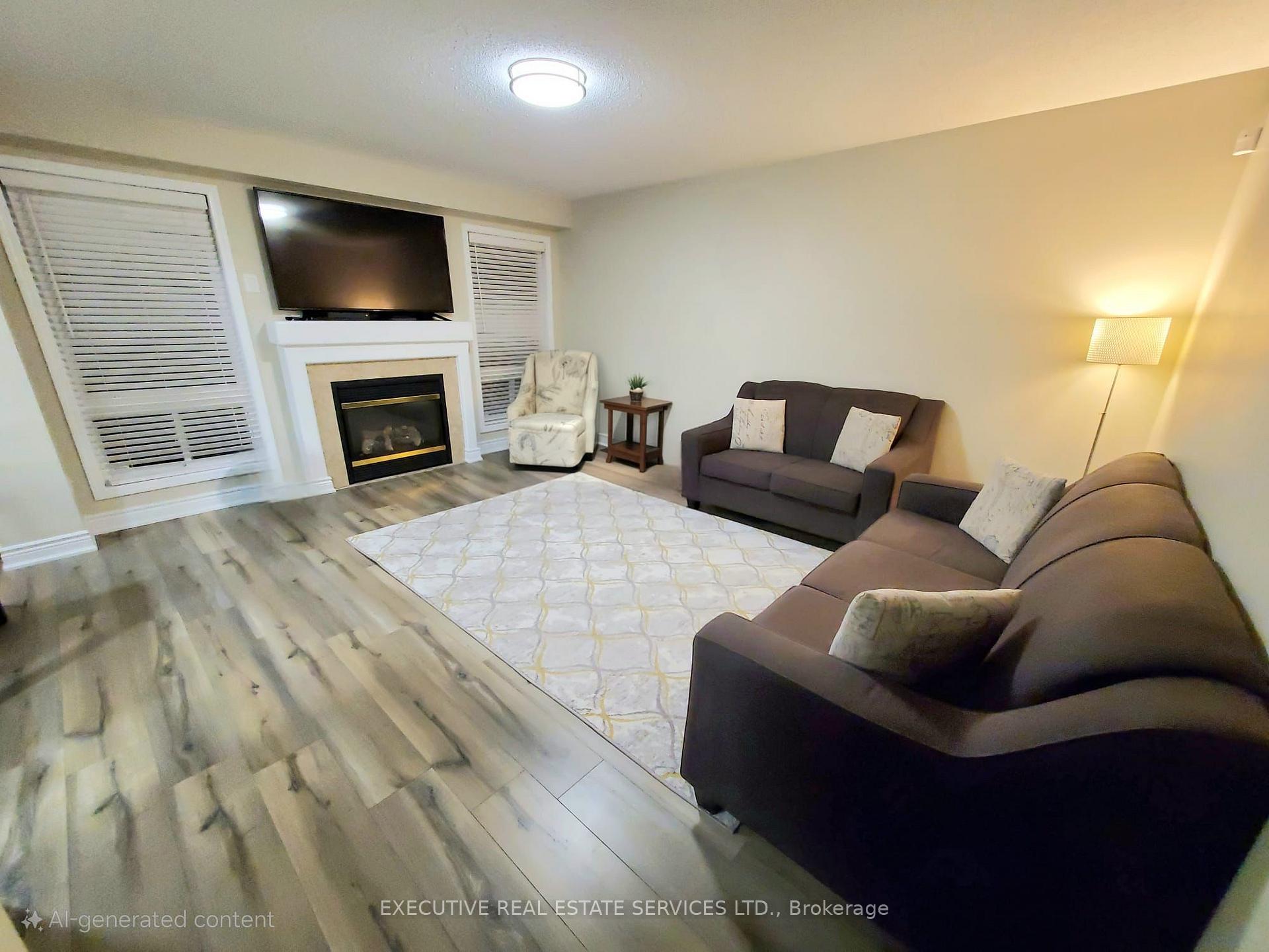Photo 7 of 63 Jessop Drive, Brampton, Fletcher's Meadow — HOMEH