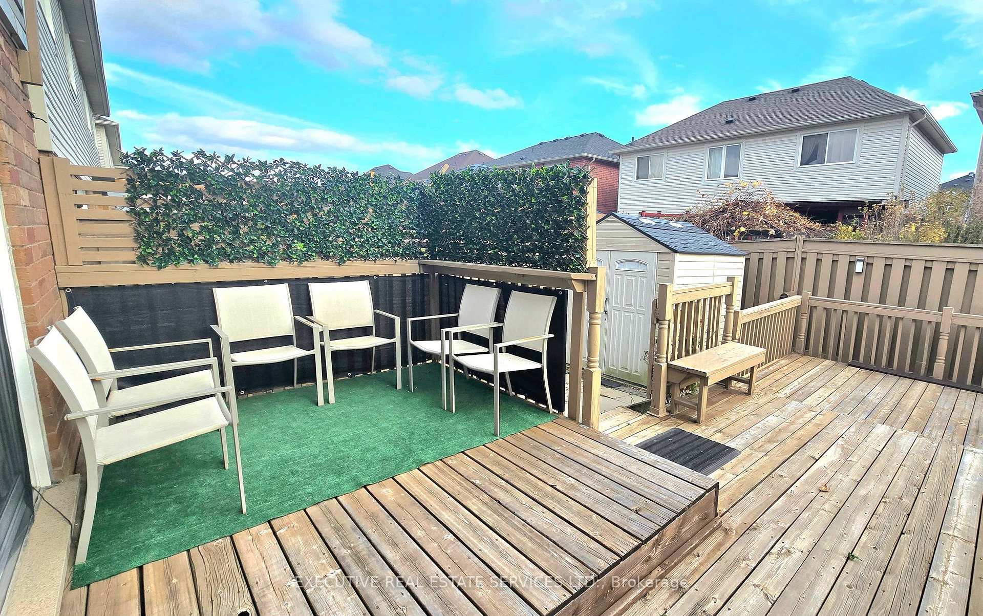 Photo 23 of 63 Jessop Drive, Brampton, Fletcher's Meadow — HOMEH