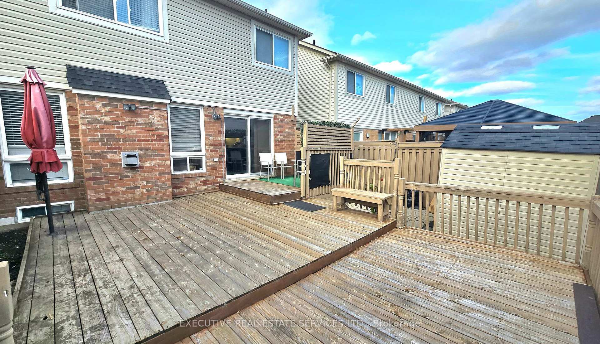 Photo 24 of 63 Jessop Drive, Brampton, Fletcher's Meadow — HOMEH