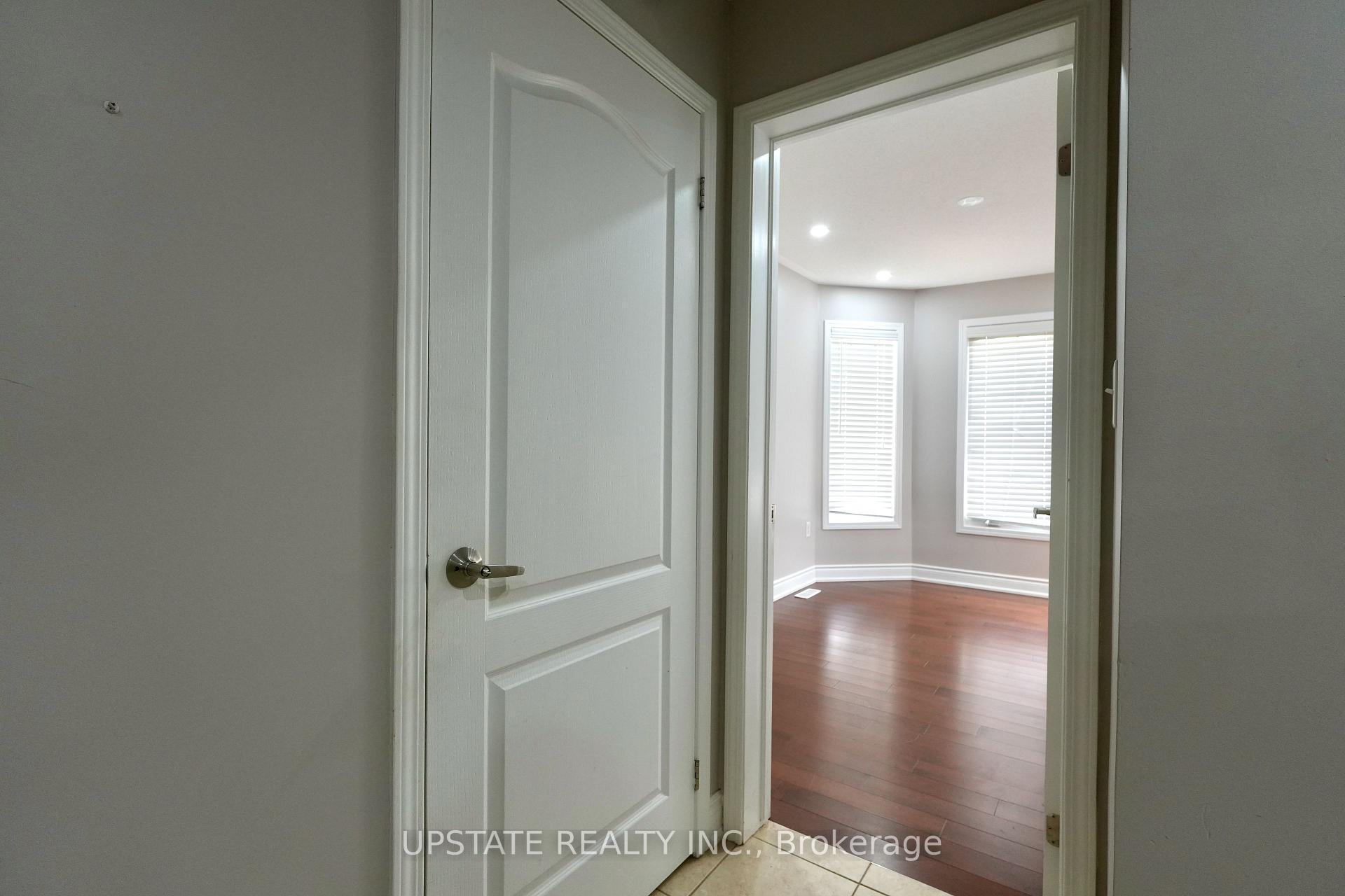 Photo 24 of Unit Upper, 18 Caliper Road, Brampton, Bram East — HOMEH