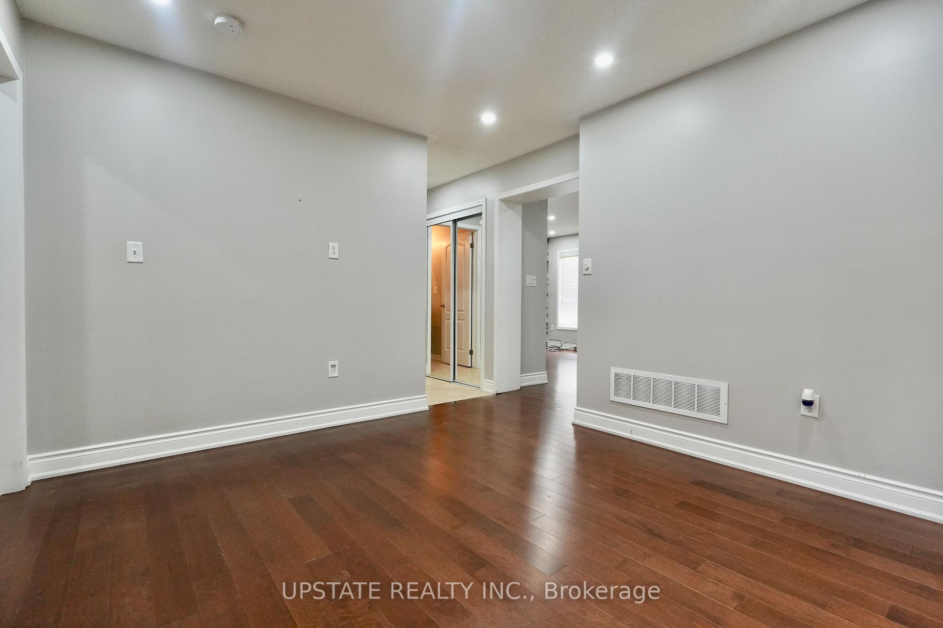 Photo 8 of Unit Upper, 18 Caliper Road, Brampton, Bram East — HOMEH