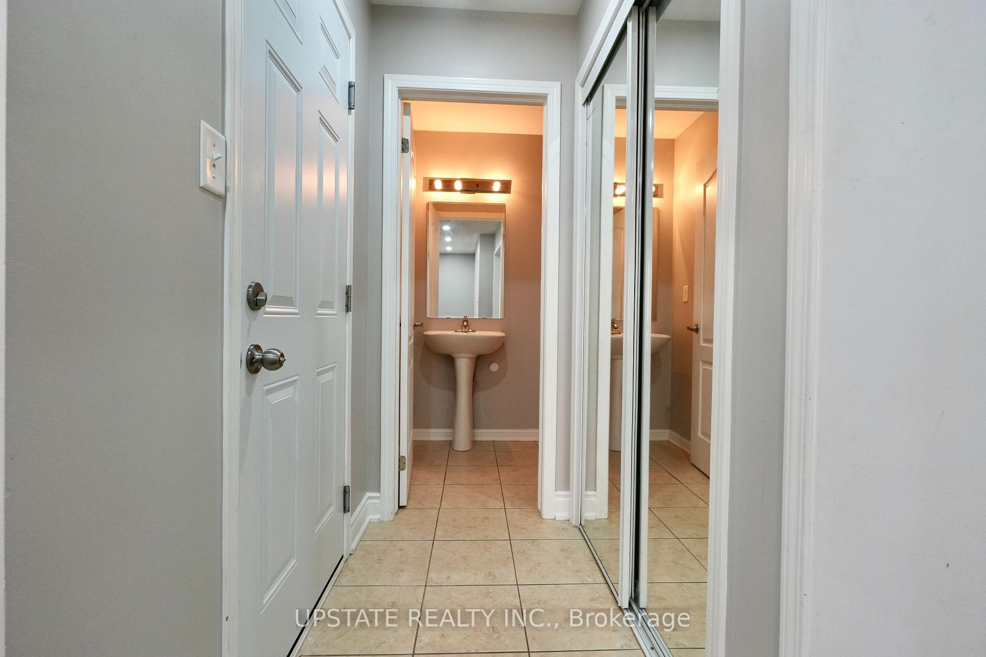 Photo 2 of Unit Upper, 18 Caliper Road, Brampton, Bram East — HOMEH