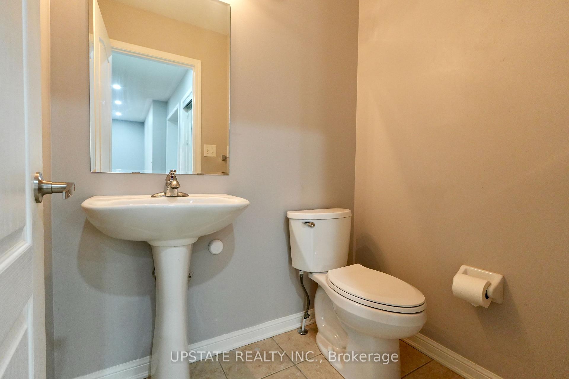 Photo 23 of Unit Upper, 18 Caliper Road, Brampton, Bram East — HOMEH