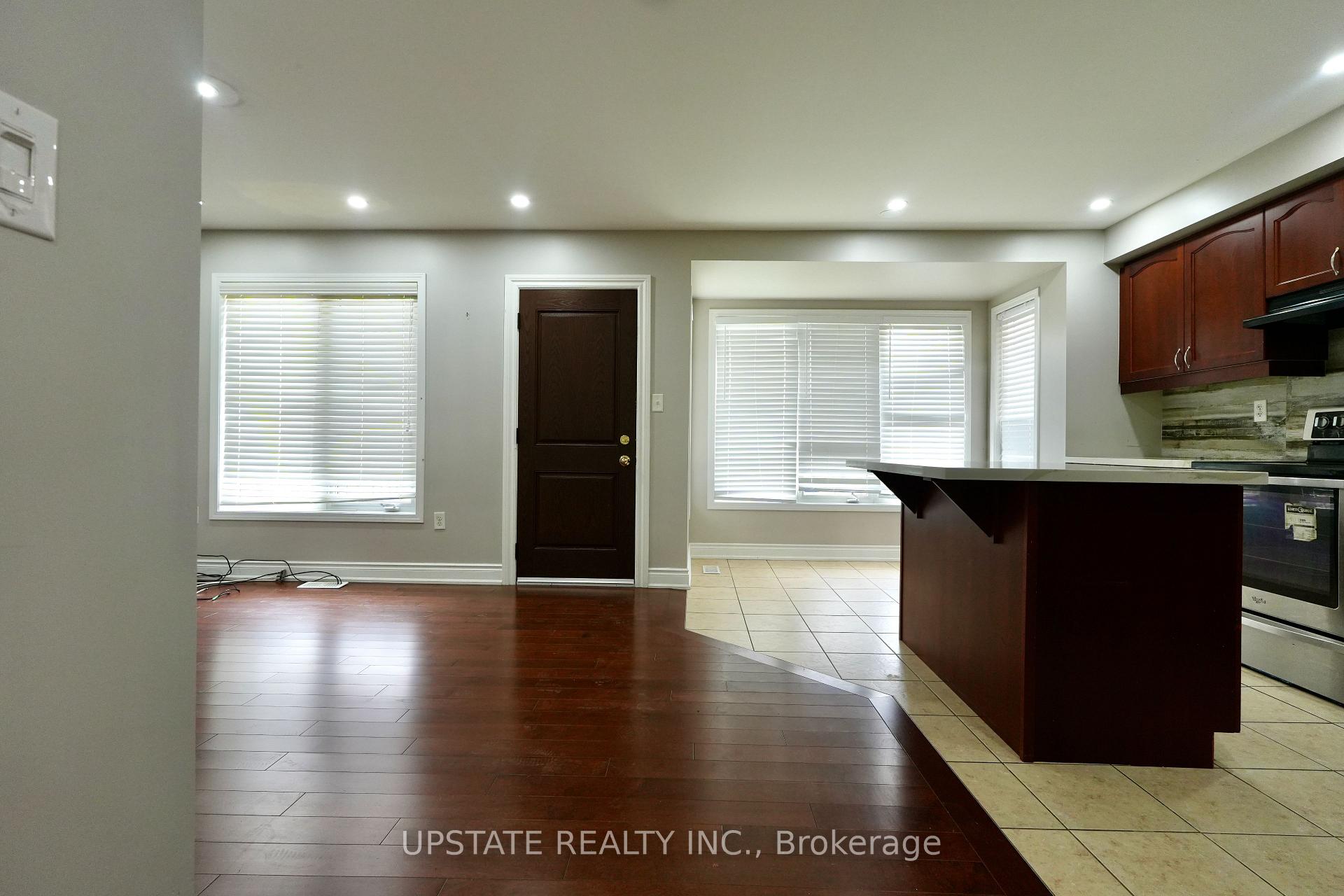 Photo 27 of Unit Upper, 18 Caliper Road, Brampton, Bram East — HOMEH