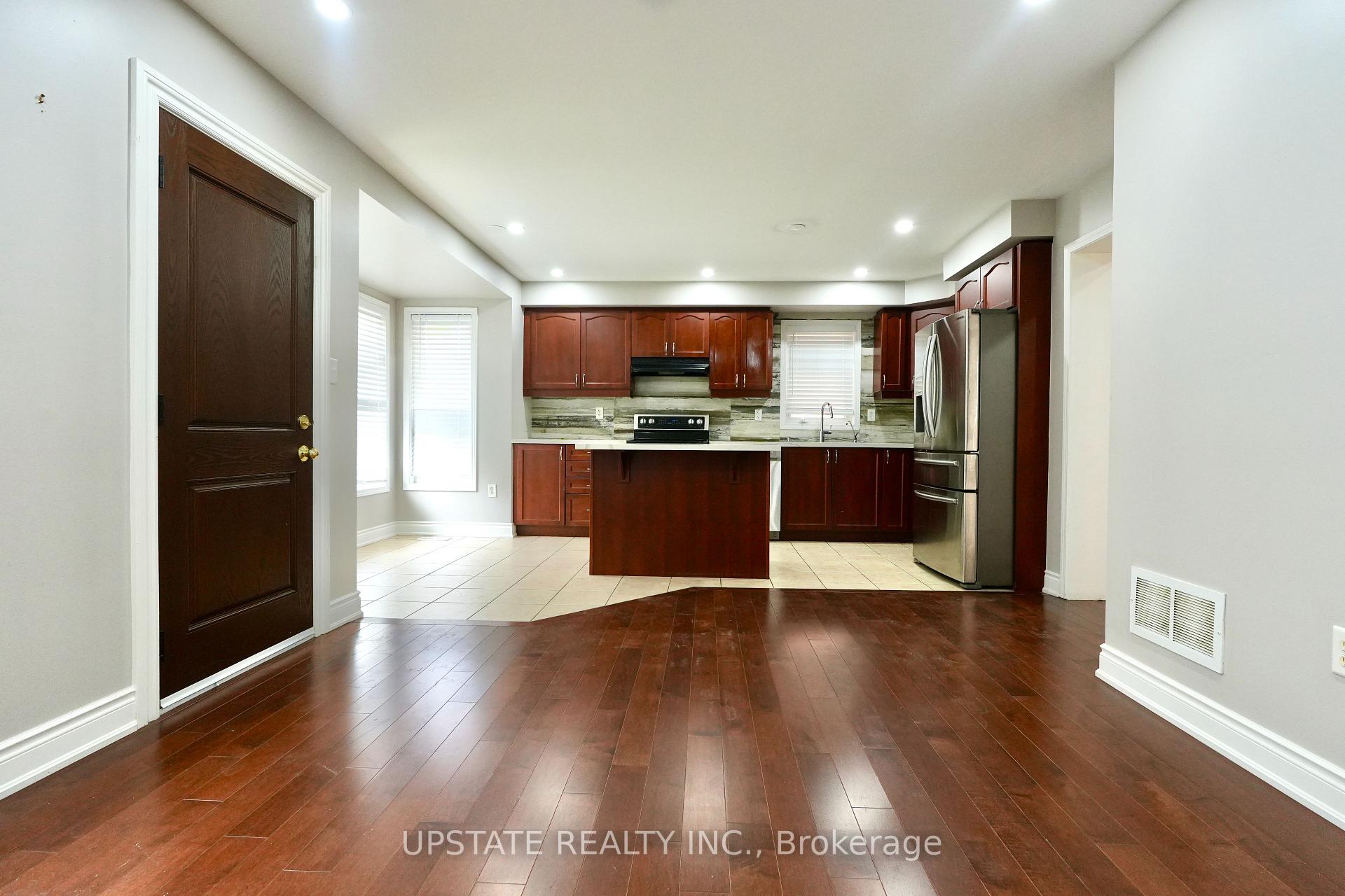 Photo 29 of Unit Upper, 18 Caliper Road, Brampton, Bram East — HOMEH