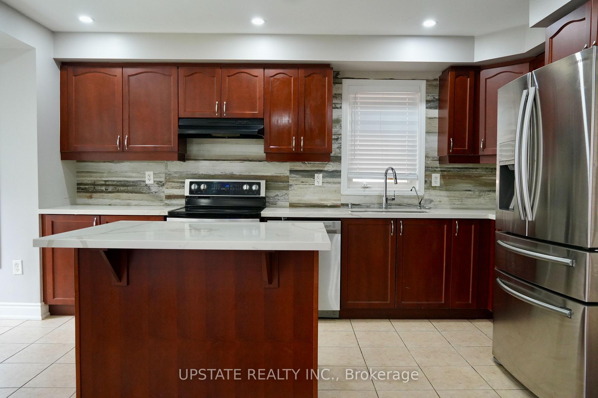 Photo 25 of Unit Upper, 18 Caliper Road, Brampton, Bram East — HOMEH