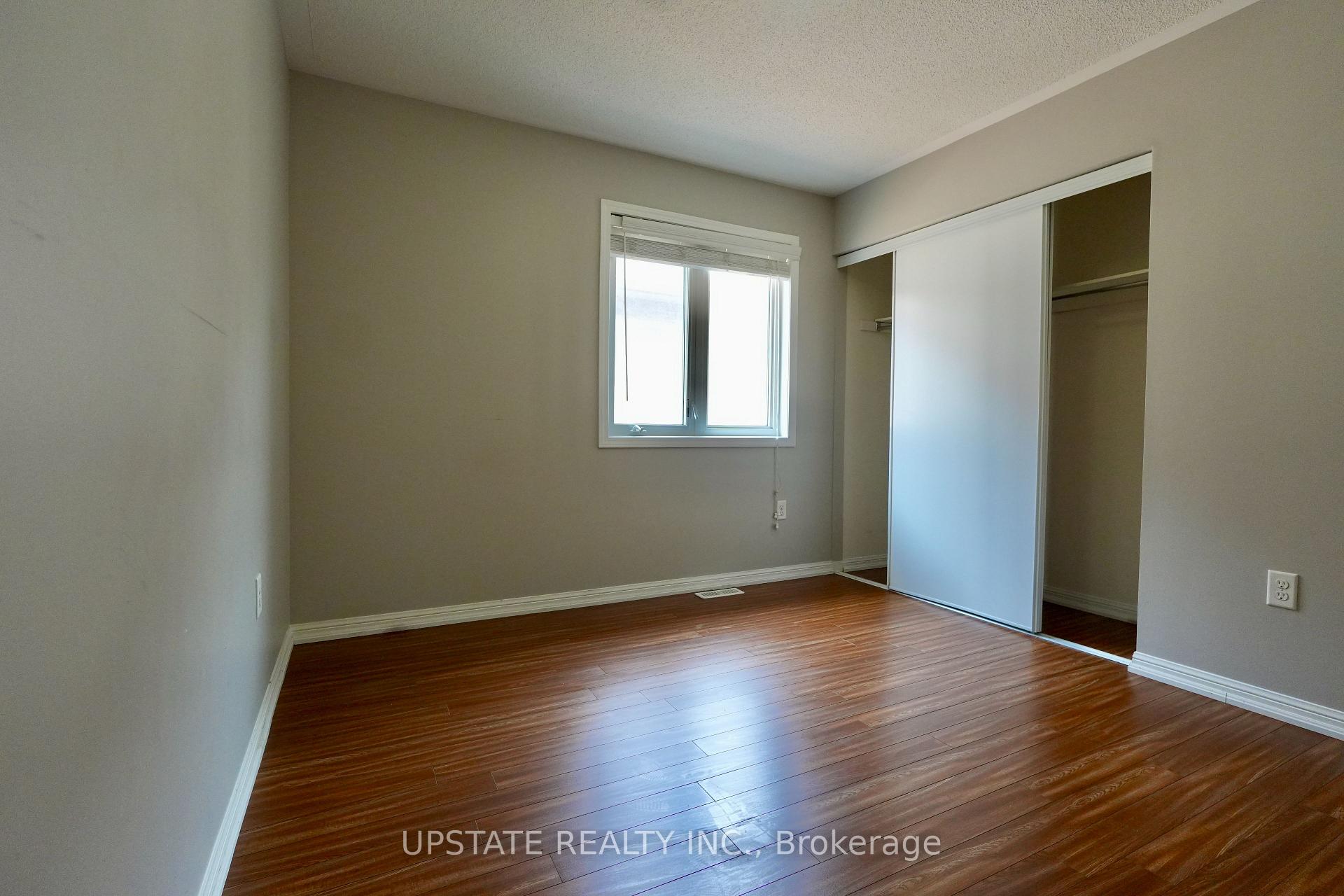 Photo 16 of Unit Upper, 18 Caliper Road, Brampton, Bram East — HOMEH