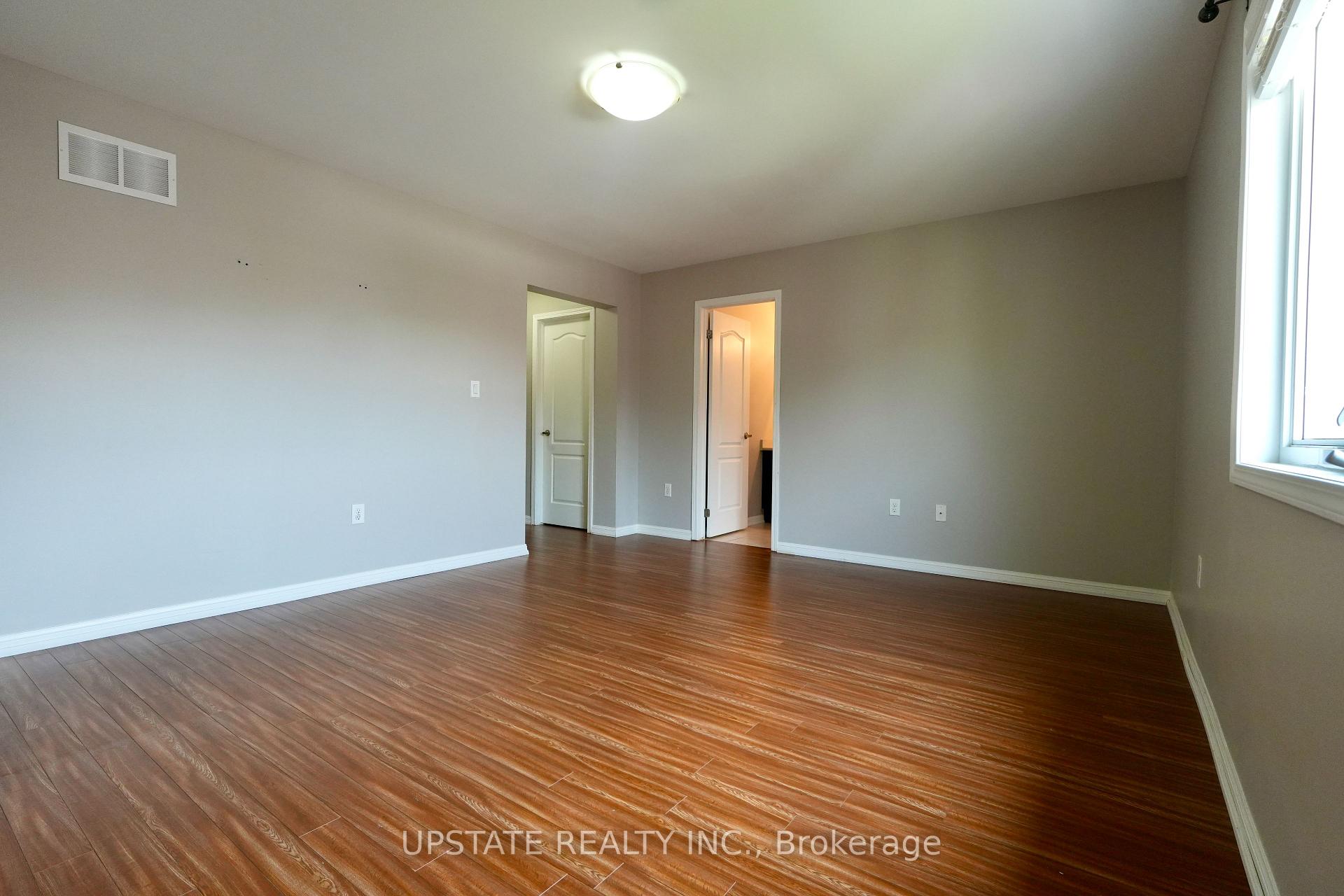 Photo 9 of Unit Upper, 18 Caliper Road, Brampton, Bram East — HOMEH